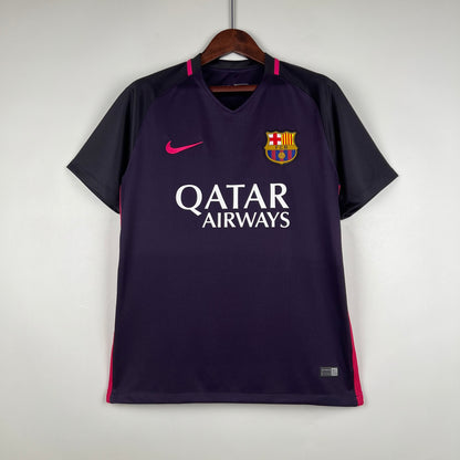 Barcelona 16/17 Away