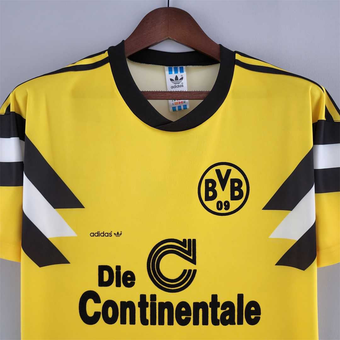 Dortmund 1989 Home