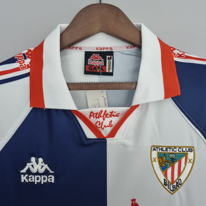 Athletic Bilbao 97/98 Away