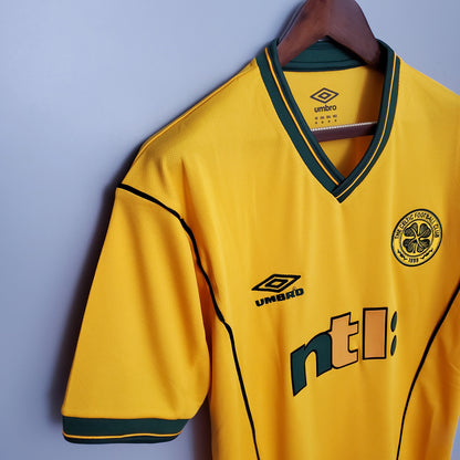 Celtic 01/03 Away