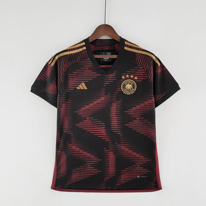 Germany 2022 Away