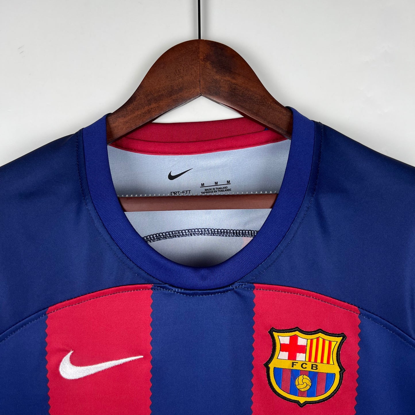 Barcelona 23/24 Home Womens