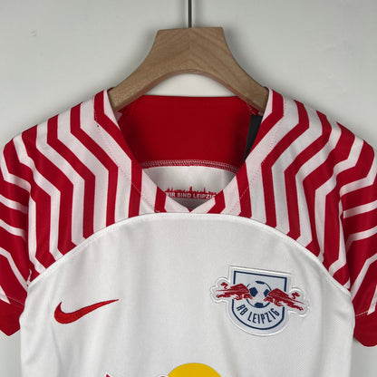 RB Leipzig 23/24 Home Kids