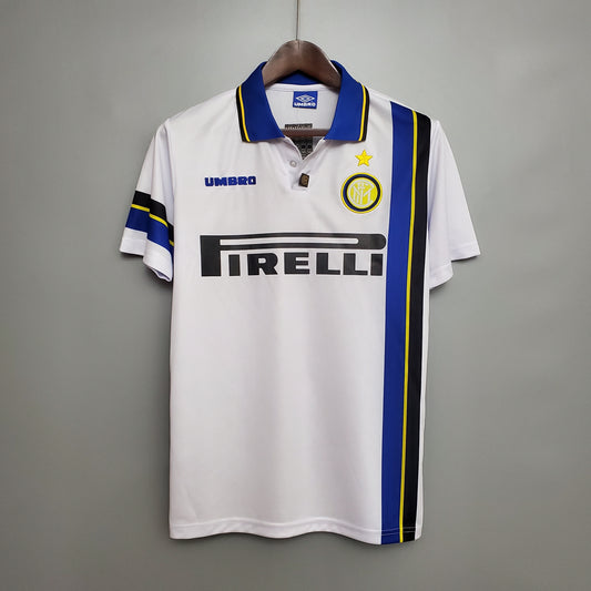 Inter Milan 97/98 Away