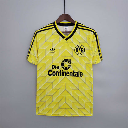 Dortmund 1988 Home