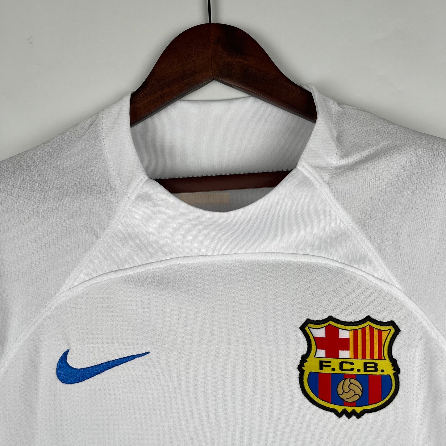 Barcelona 23/24 Away