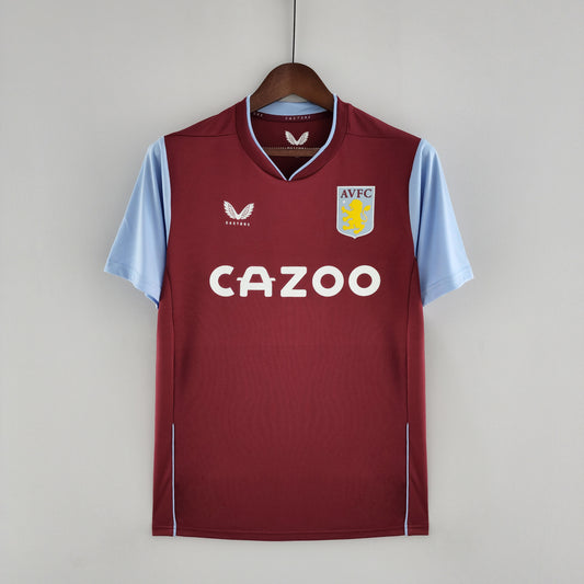 Aston Villa 22/23 Home