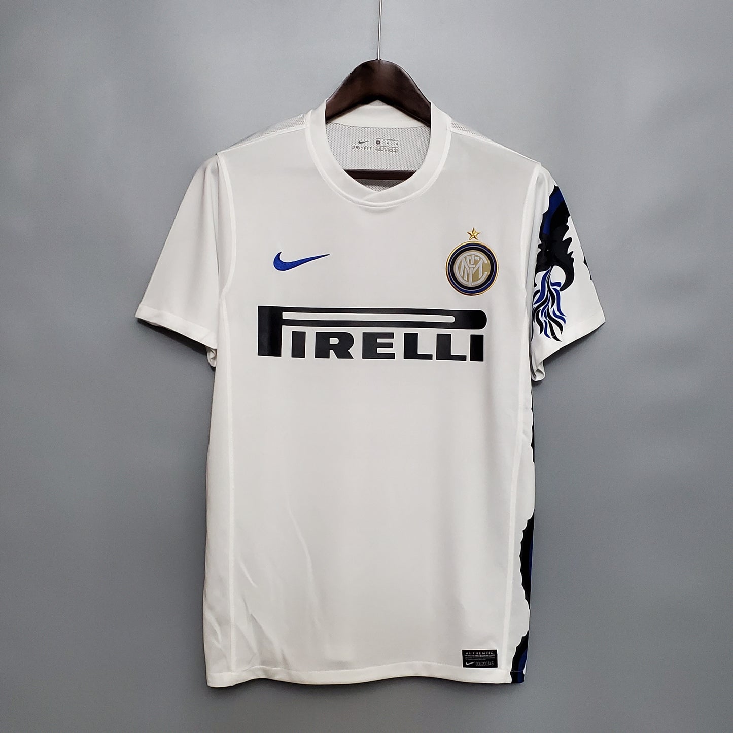 Inter Milan 2010 Away