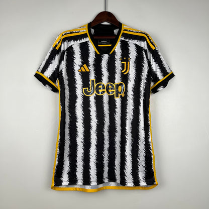 Juventus 23/24 Home