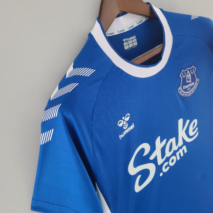 Everton 22/23 Home