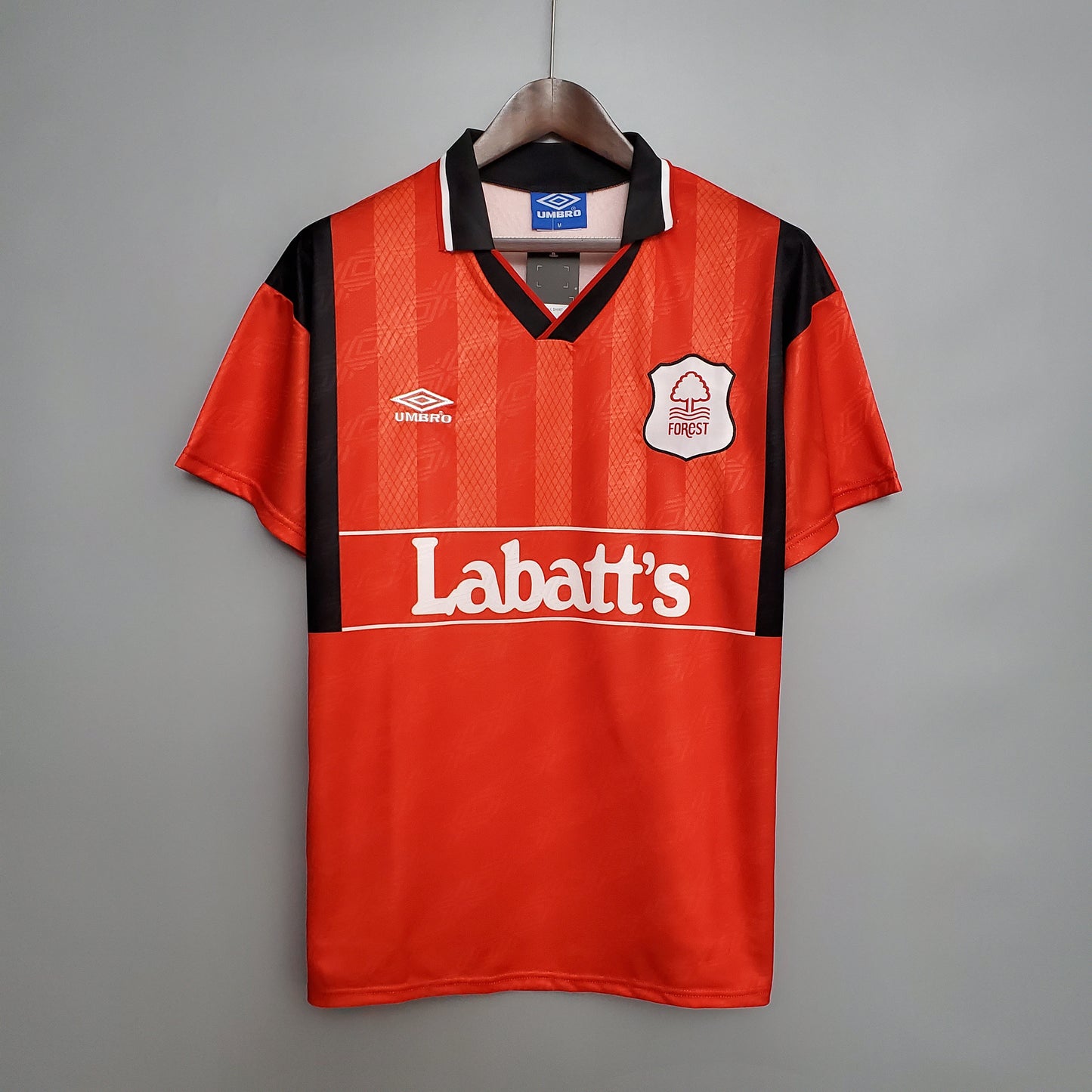 Nottingham Forest 94/95 Home