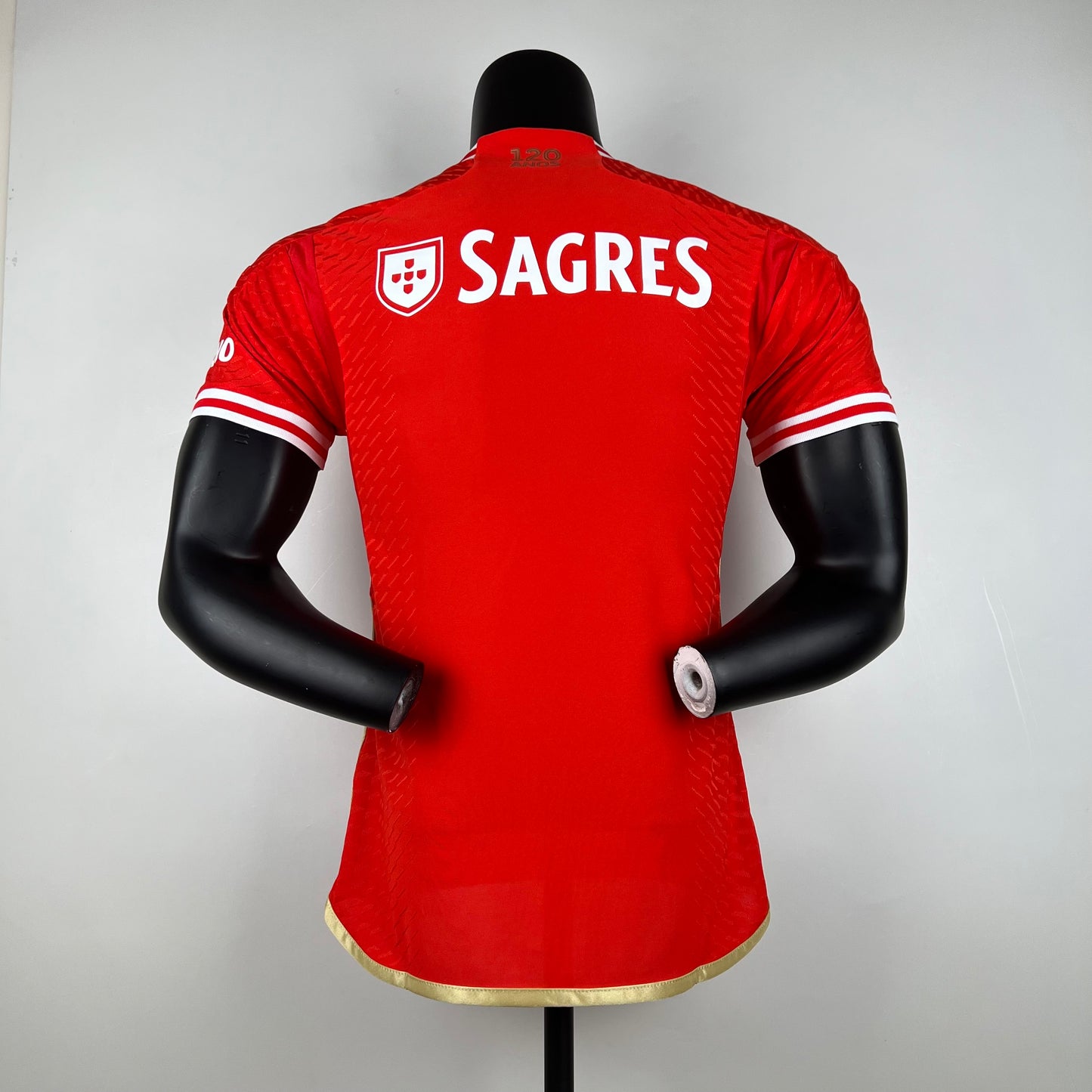 Benfica 23/24 Home Player Version