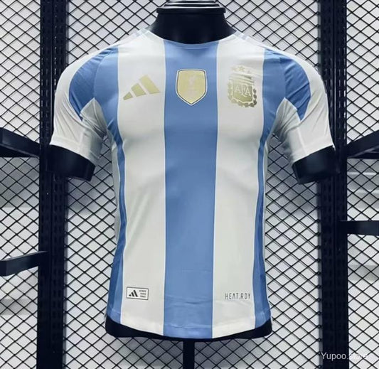 Argentina 2024 Home Player Version