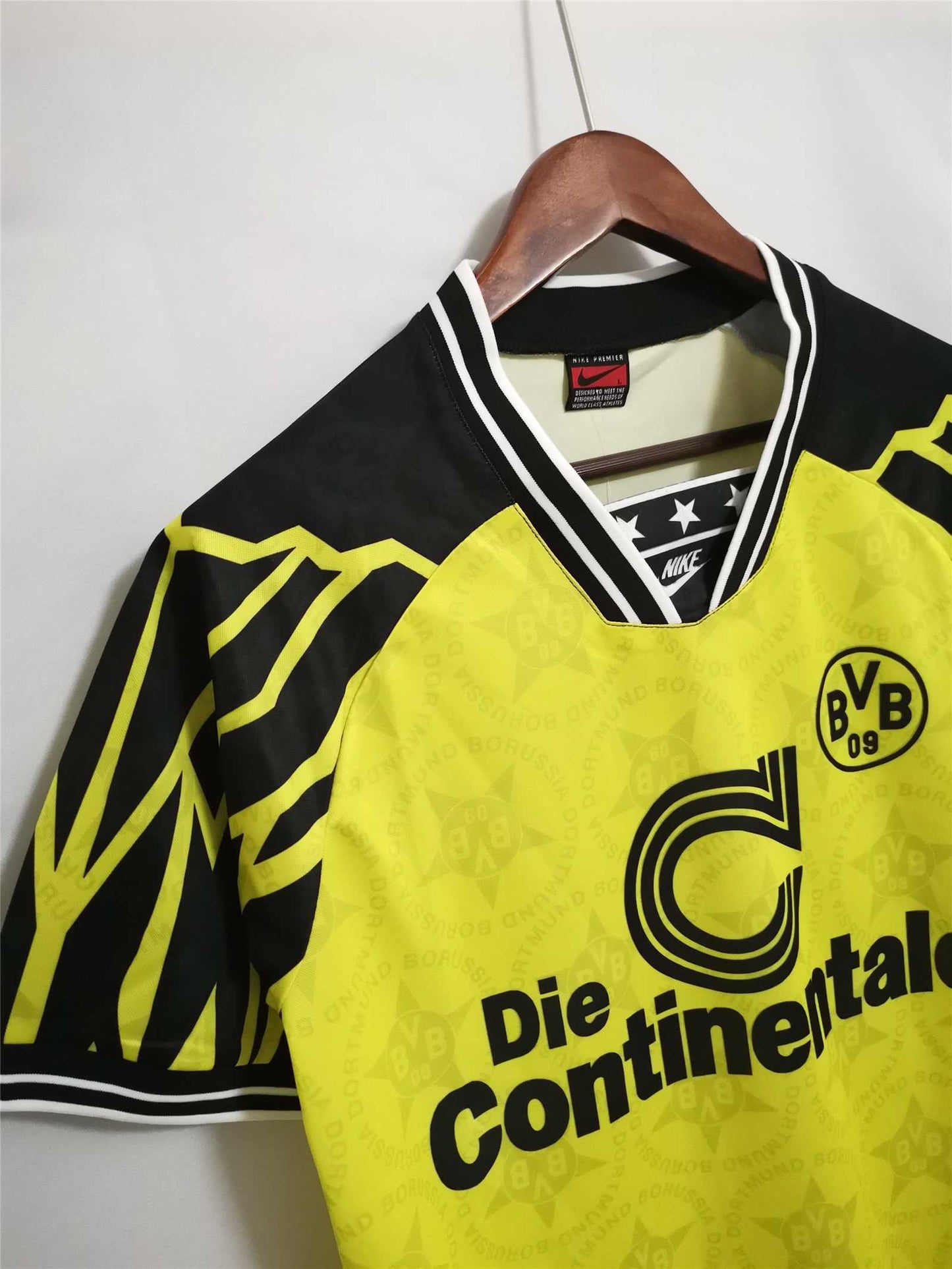 Dortmund 94/95 Home