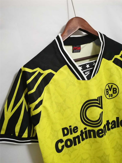 Dortmund 94/95 Home