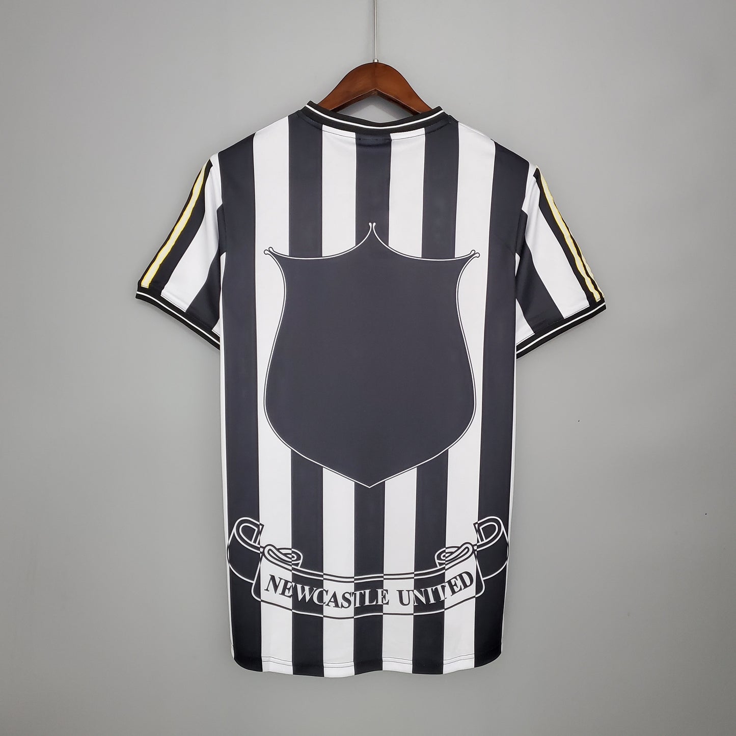 Newcastle 97/99 Home