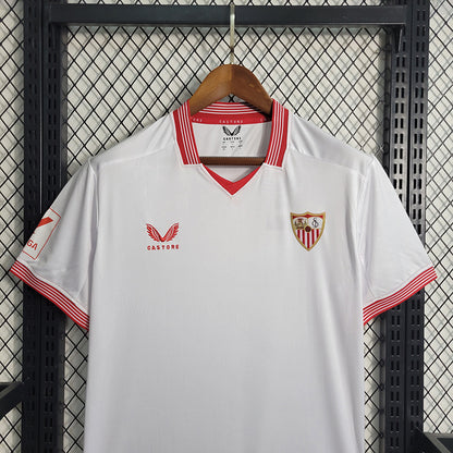 Sevilla 23/24 Home