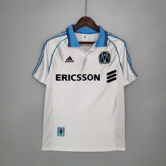 Marseille 98/99 Home