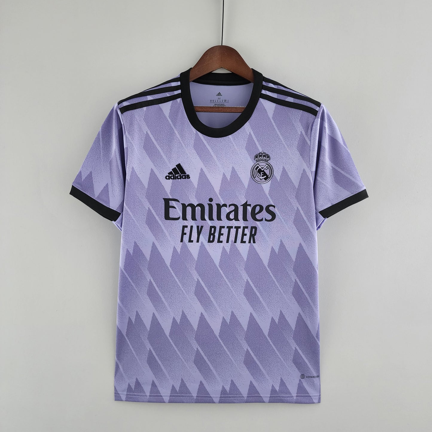 Real Madrid 22/23 Away