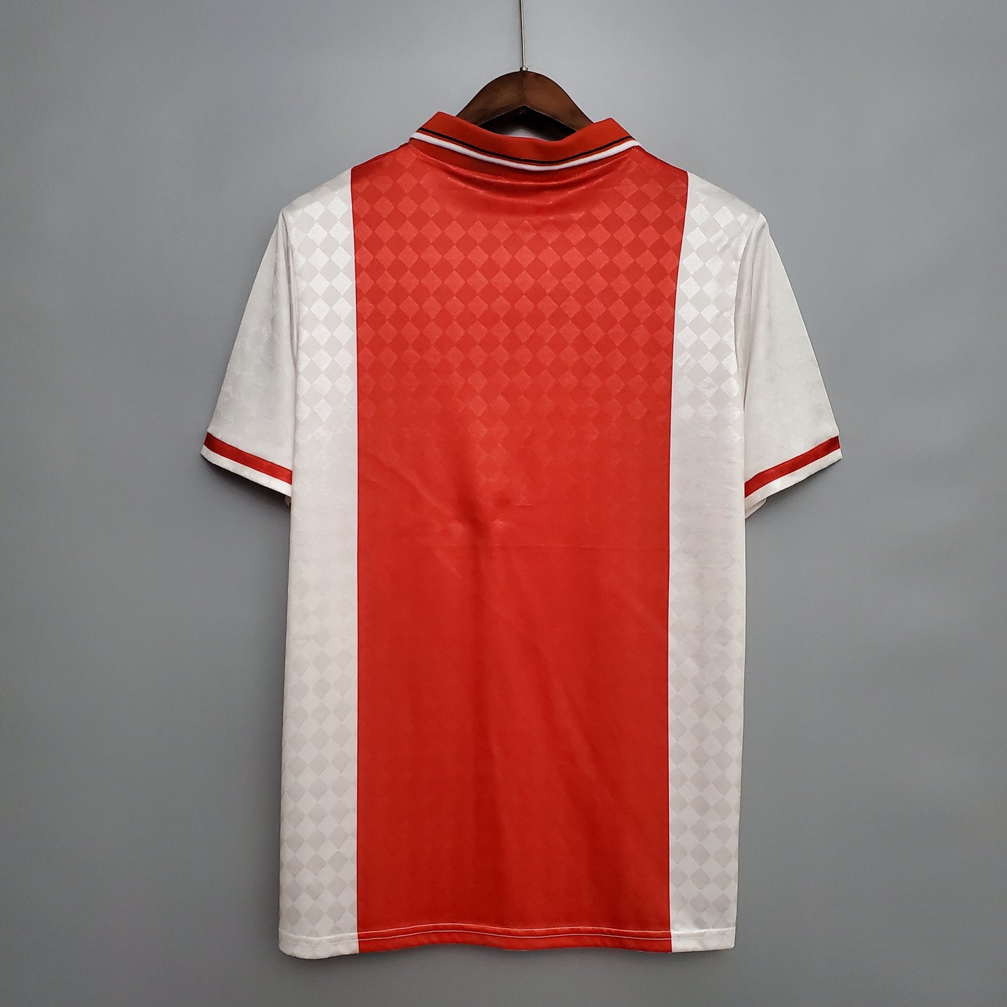 Ajax 90/92 Home