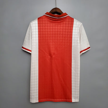 Ajax 90/92 Home