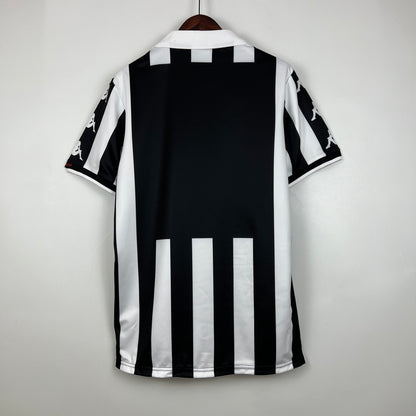 Juventus 99/00 Home