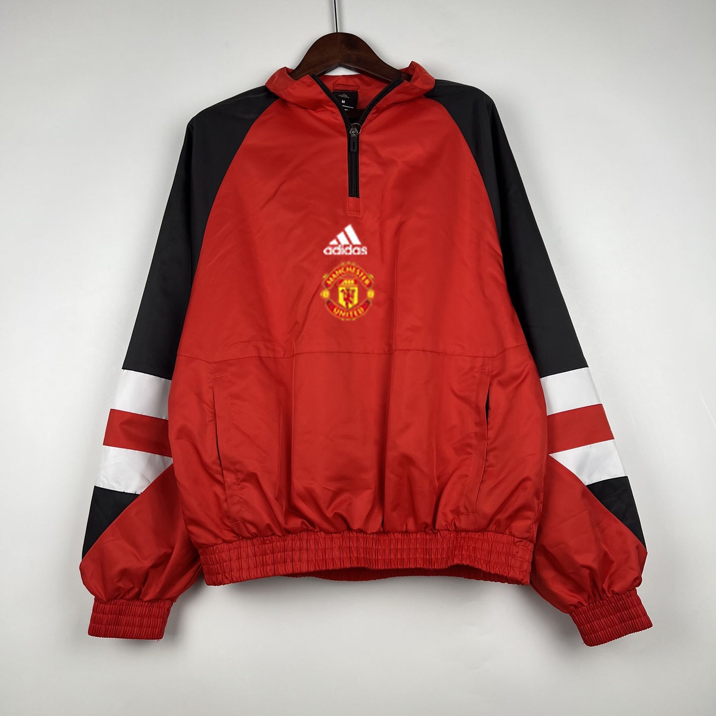 Manchester United Windbreaker