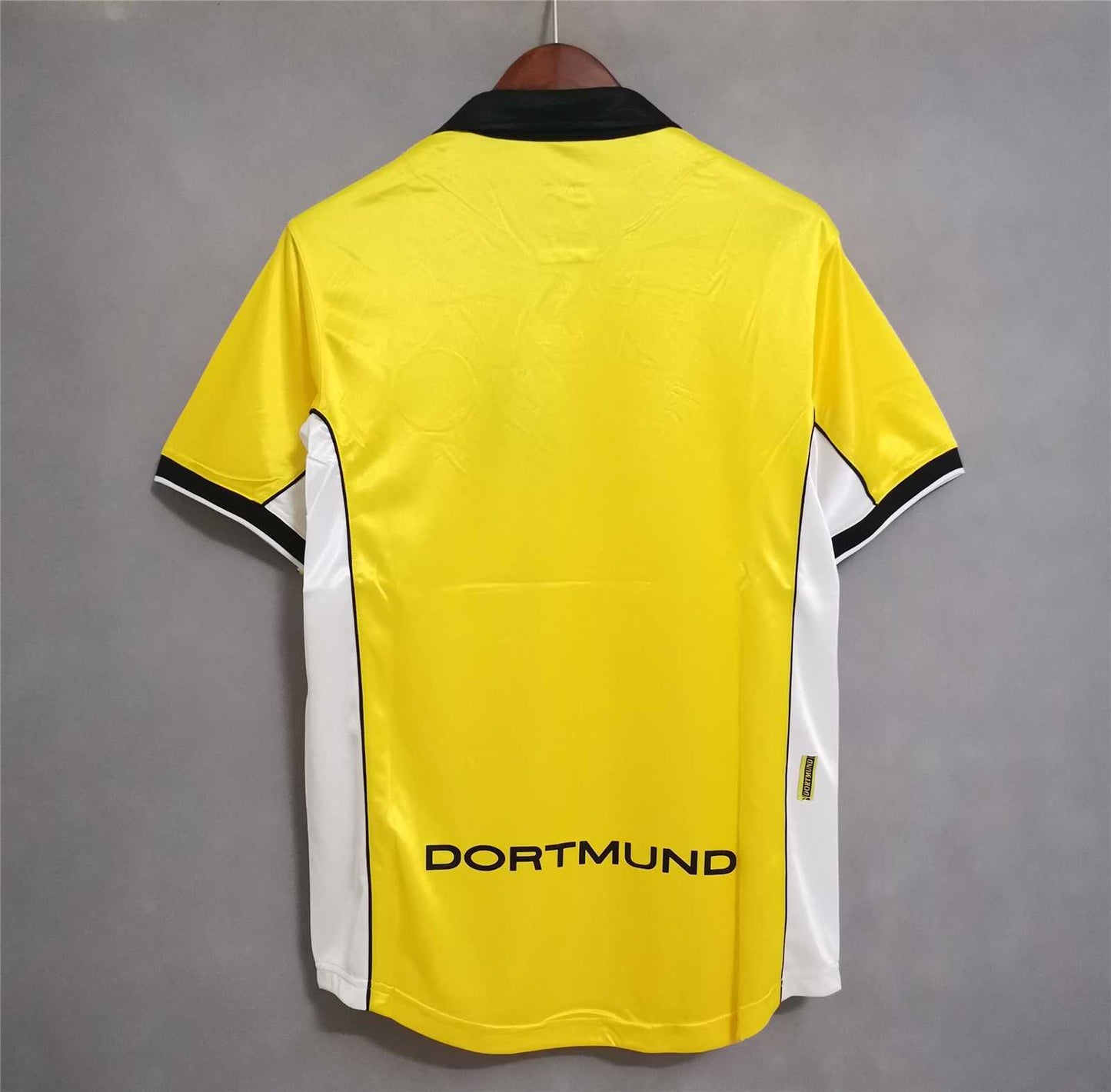 Dortmund 1998 Home