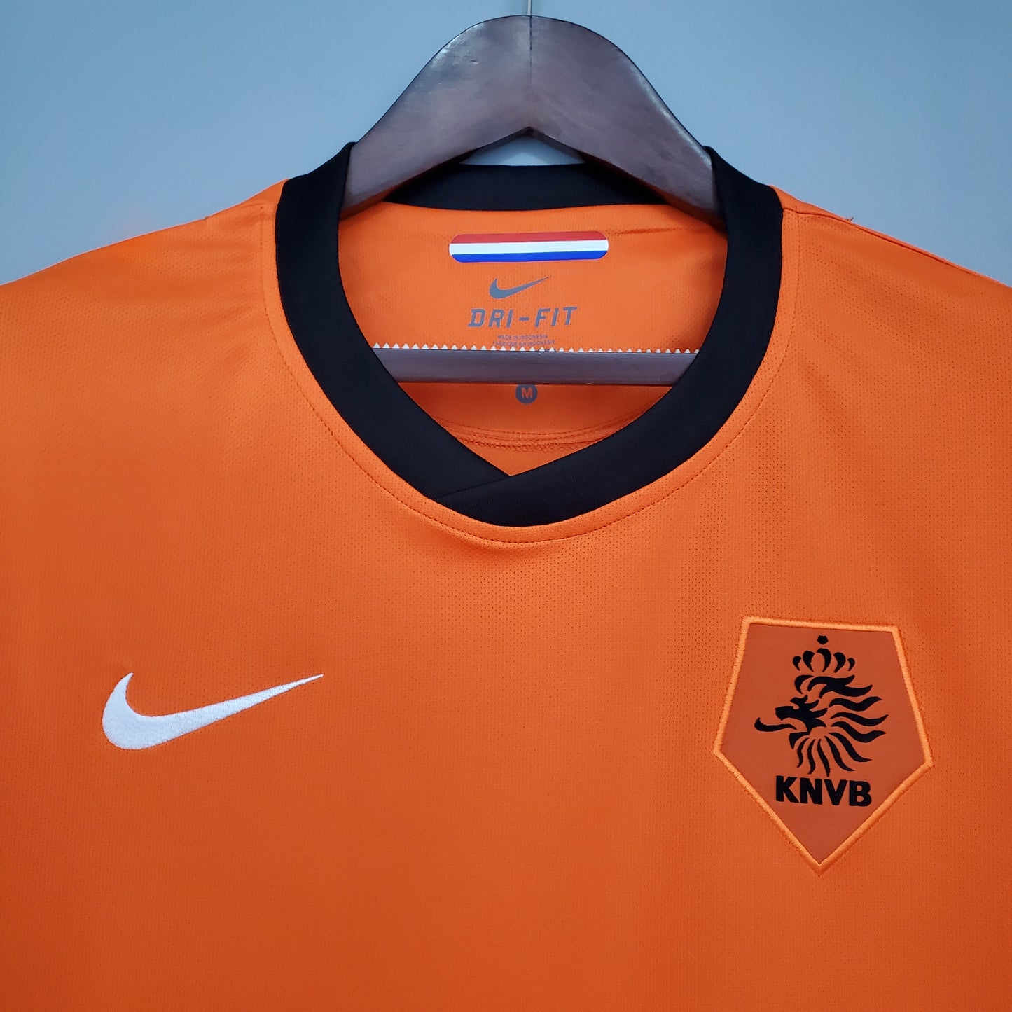 Holland 2010 Home