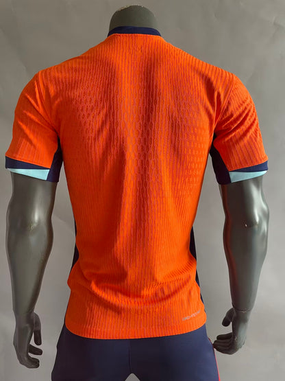 Netherlands 2024 Home Player Version