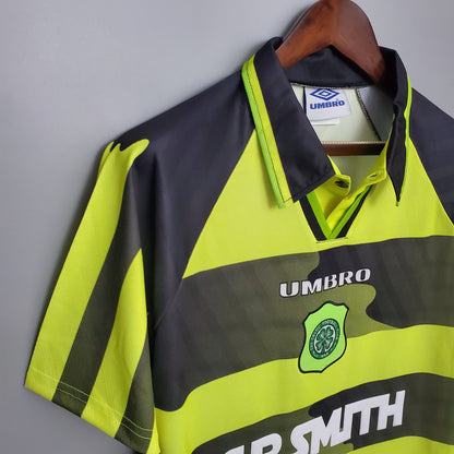 Celtic 96/97 Away