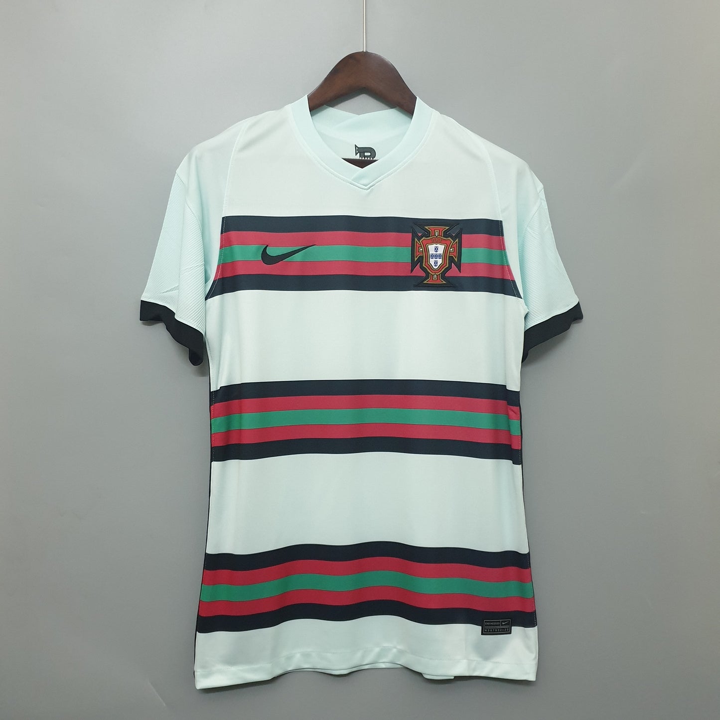 Portugal 2020 Away