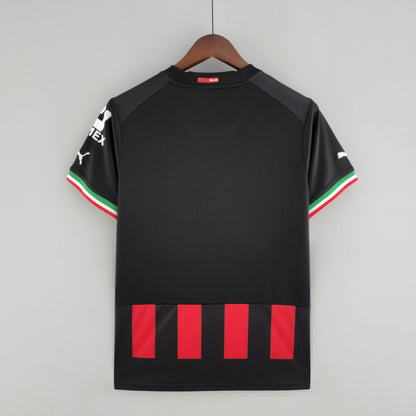 Ac Milan 22/23 Home