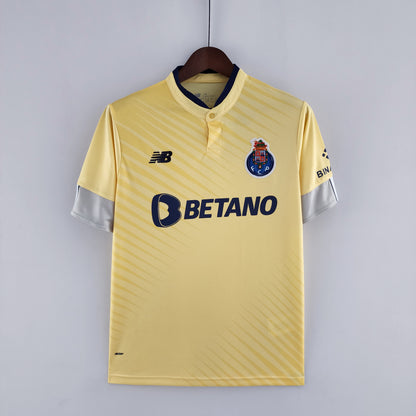 Porto 22/23 Away