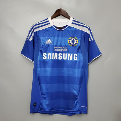 Chelsea 2012 Home