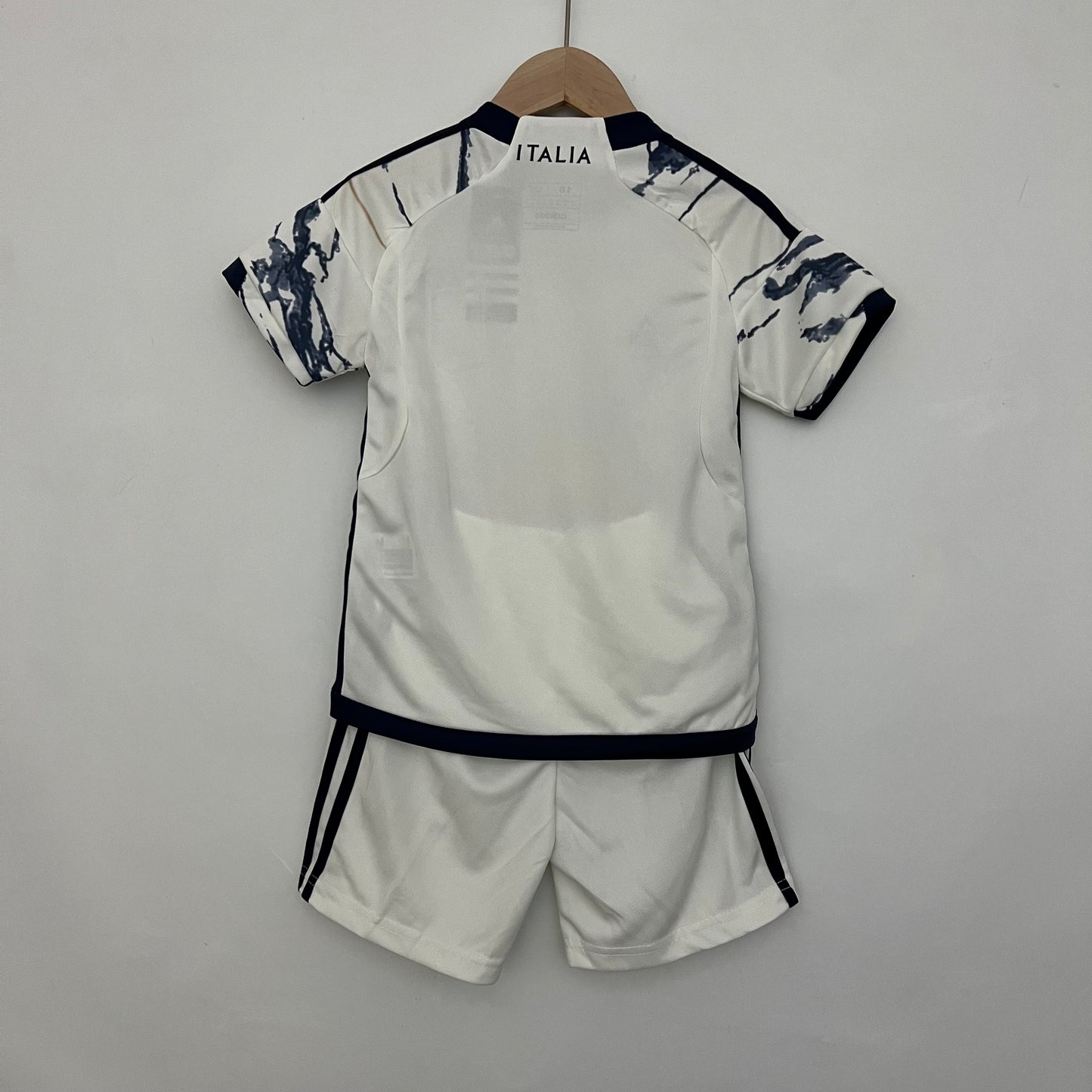 Italy 2023 Away Kids