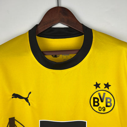 Dortmund 23/24 Home