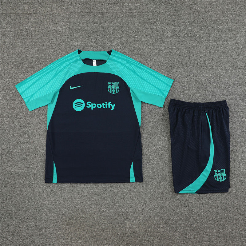 Barcelona Training Set