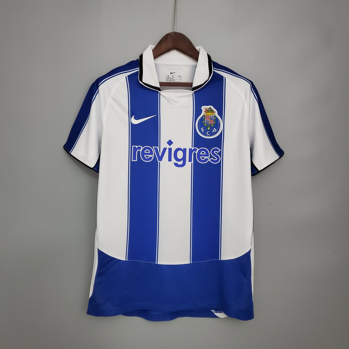 Porto 03/04 Home