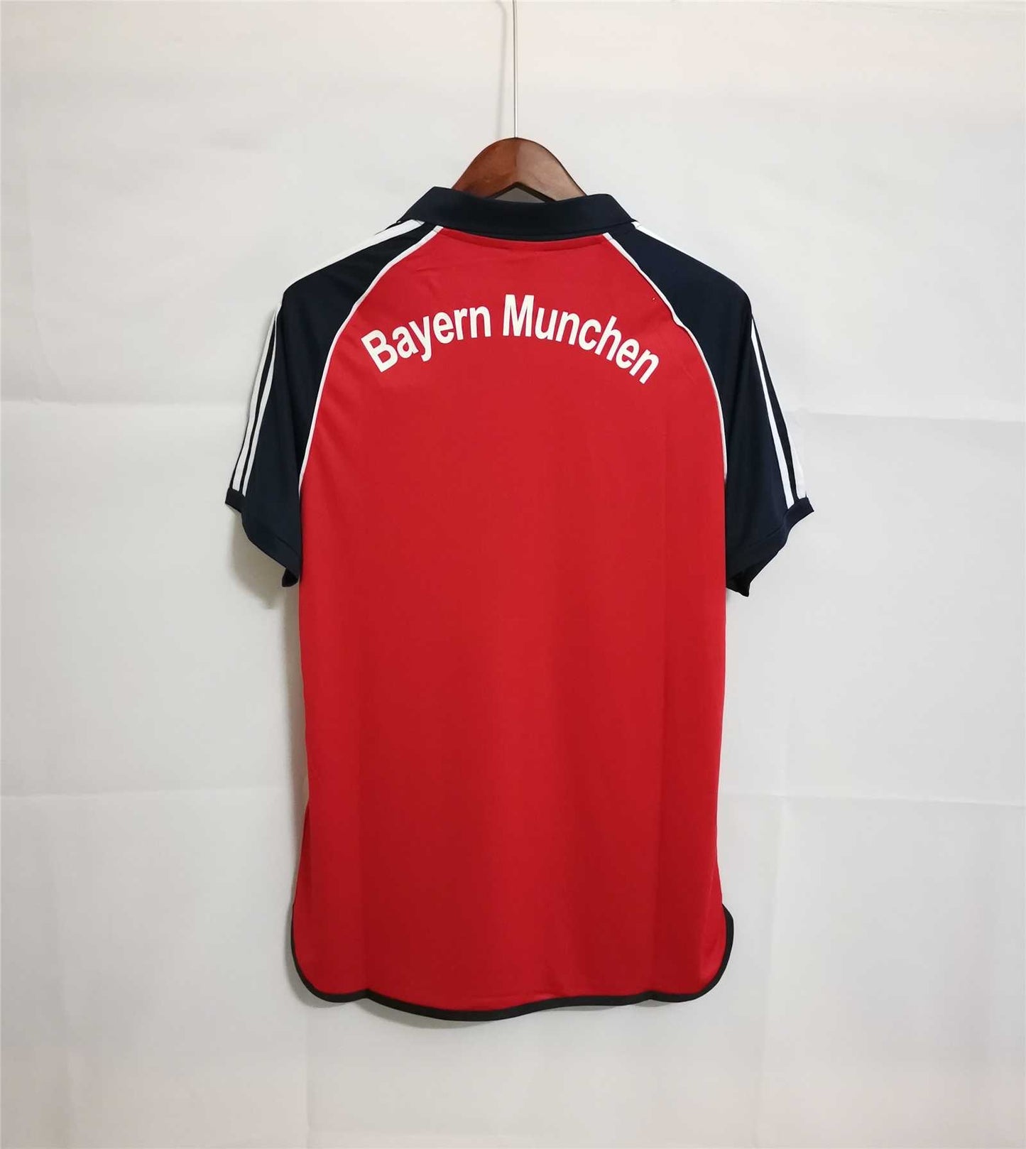 Bayern Munich 00/01 Home