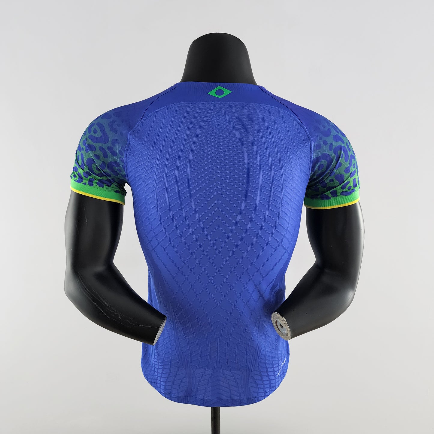 Brazil 2023 Away Player Version