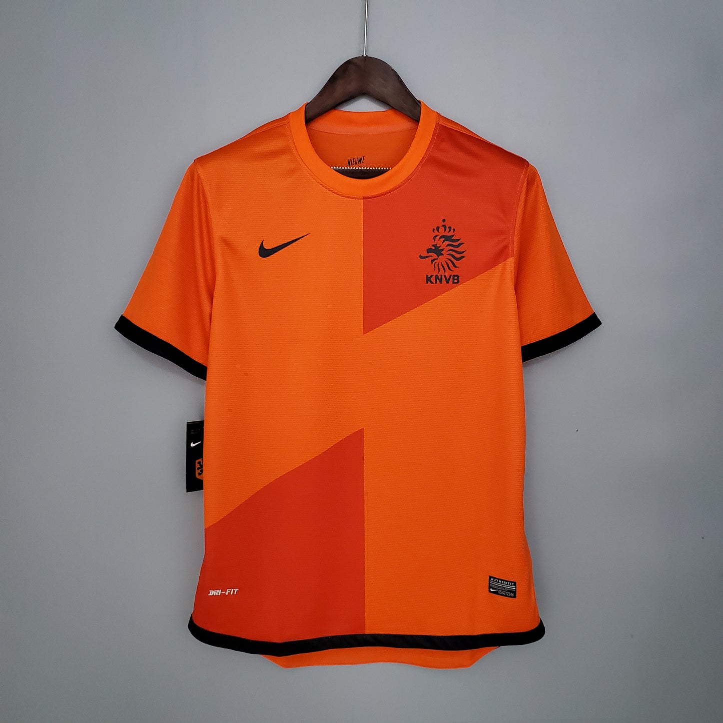 Holland 2012 Home