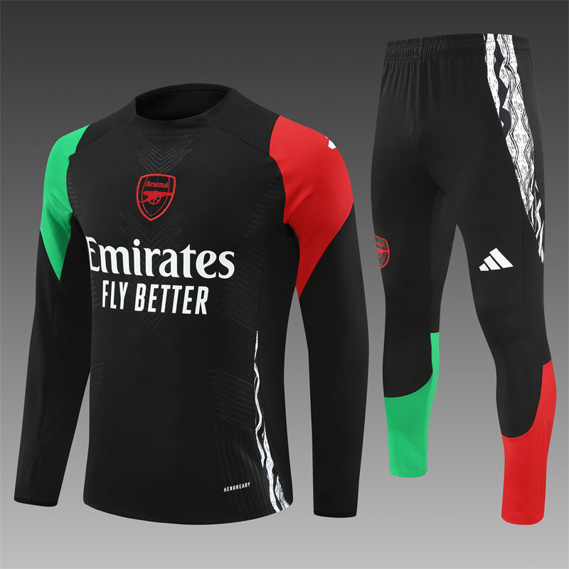 Arsenal 24/25 Training Set