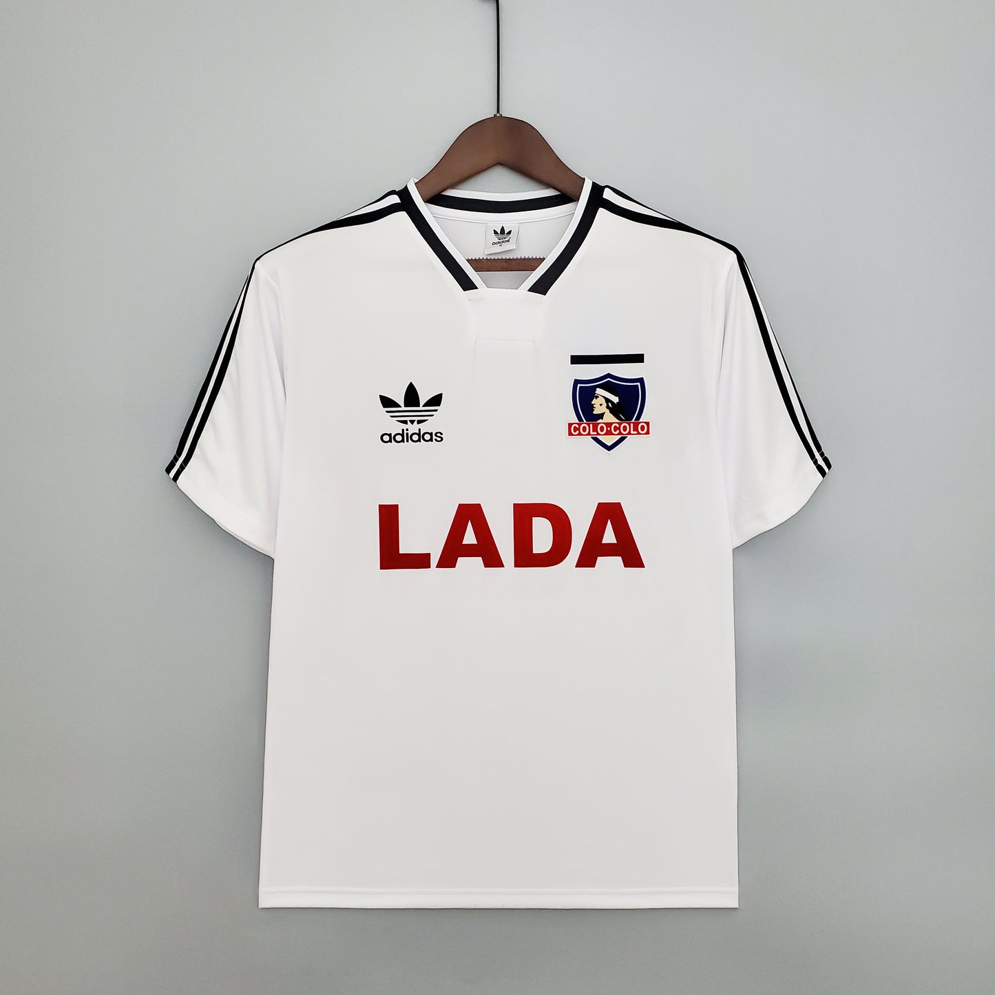 Colo-Colo 1991 Home