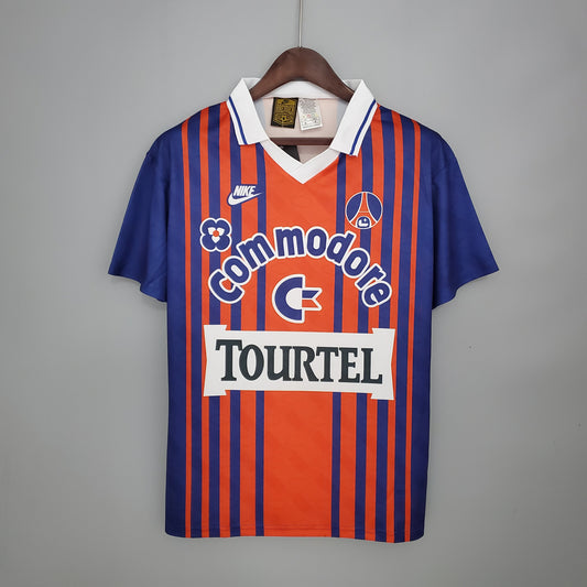 PSG 92/93 Home