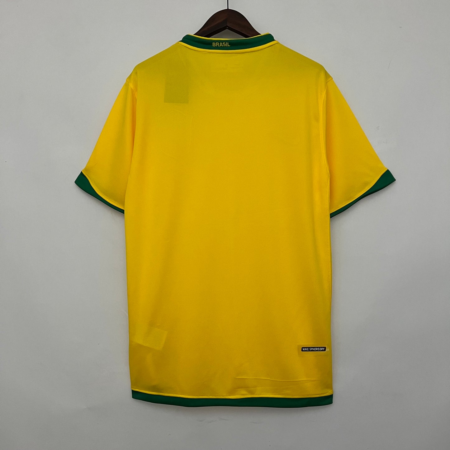 Brazil 2006 Home