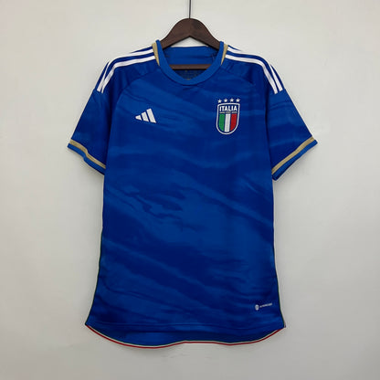 Italy 2023 Home