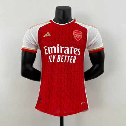 Arsenal Home  23/24 Player Version