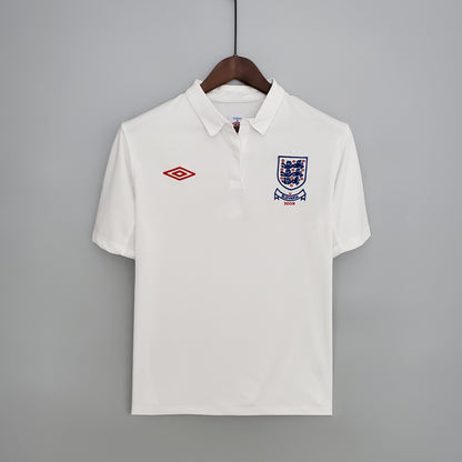 England 2010 Home