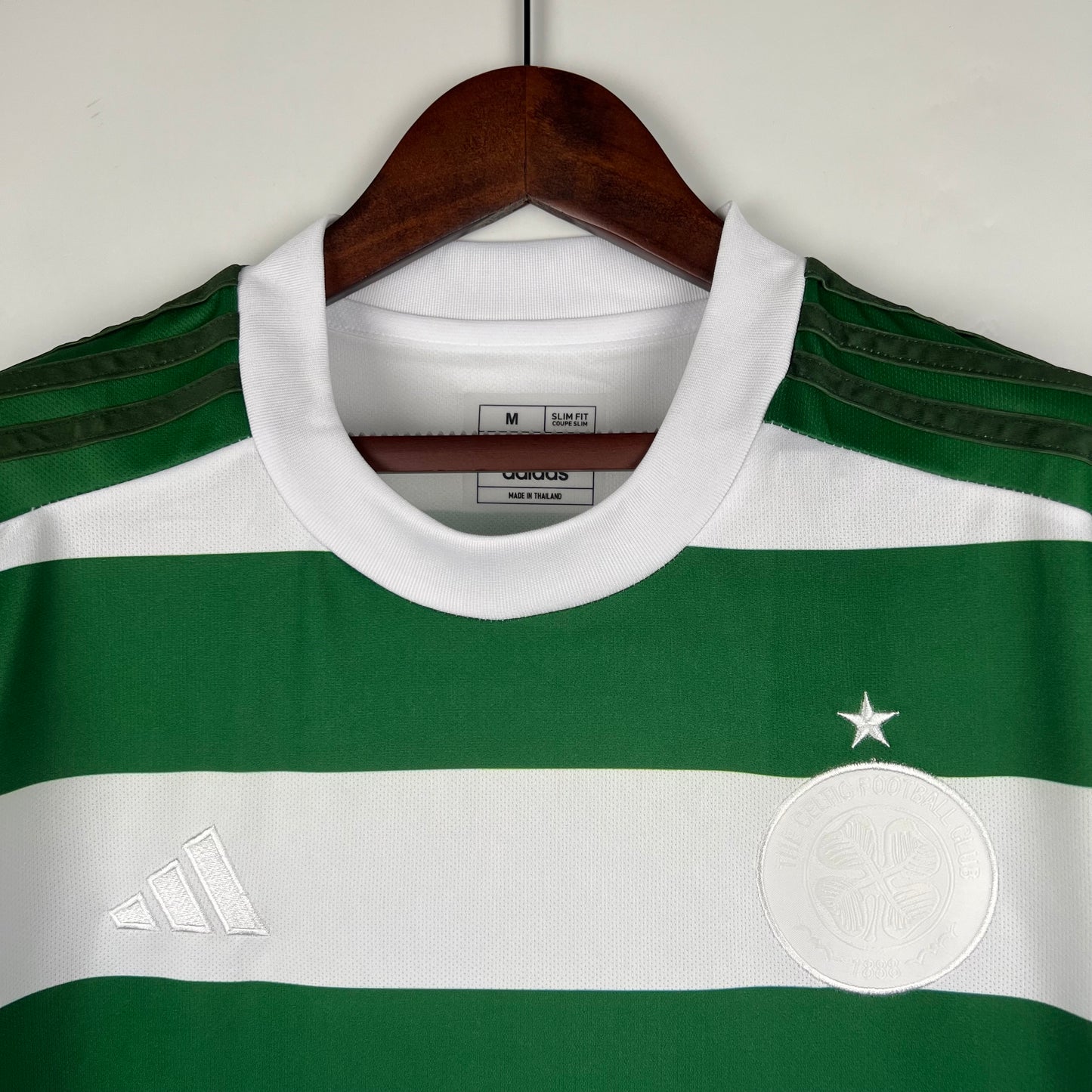 Celtic 23/24 Concept